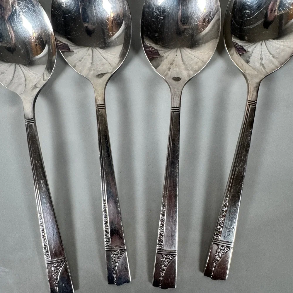 Oneida set vintage